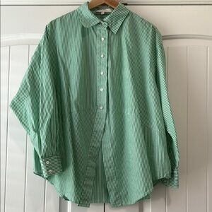 Favorite Daughter “Always Open” Shirt